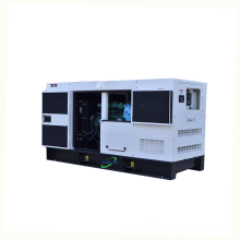 Well Designed Soundproof Canopy 20KVA 16KW Diesel Generator By Xichai Enigne FAWD 4DW91-29D Self Running For Home Use